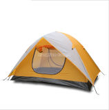 Wholesale Double Layered Beach Tent, High-Quality Camping Tent