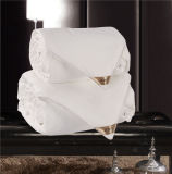 Taihu Snow 2 in 1 Blanket with 100% Silk Material