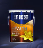 Hualong Economic Non-Smell 361 Enviromental Health Emulsion Wall Paint