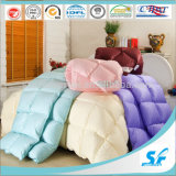 Warm and Comfortable Hollow Fiber Quilted Comforter