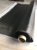 3K 240g Plain Carbon Fiber Fabric
