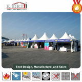 Clear Manufactures Tents for Events with Durable Aluminum Alloy Frame