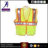 Reflective Safety Child Vest with Elastic