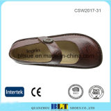 Wholesale Hand Made China Casual Clogs Women Shoes