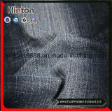 Latest Woven Tc Denim Fabric for Jeans Cotton Women Garment Materials