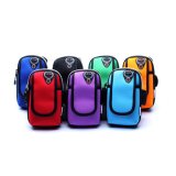 Outdoor Sport Phone Accessories Running Arm Bag Phone Pouch Bag