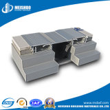 Lock Type Glide Aluminum Expansion Joint Systems for Carpet Flooring