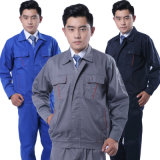 OEM Workwear Clothes Safety Clothes Industrial Work Uniform