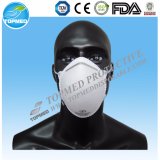 Nonwoven Dust Mask for Building Worker