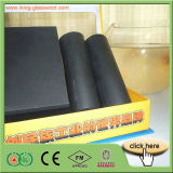 Fireproof Material NBR/PVC Rubber Foam Blanket