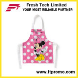 Promotional Apron with Logo