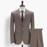 Stylish Colors High Quality New Design Business Casual Men Suit