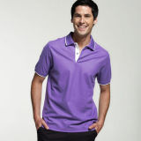 Short Sleeve Club Polo Shirt /Custom Golf Polo Shirt