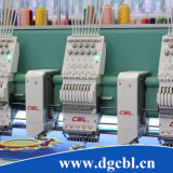Cbl High Speed Textile Flat+Chenille Embroidery Machine
