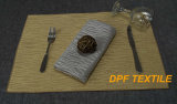100%Polyester Hotel Table Mat (DPR6136)