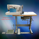 Used Single Needle Lockstitch Zigzag Tubular Articles Sewing Machine (CS-2203)