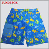 Colorful Men's Beach Shorts for Summer Wear