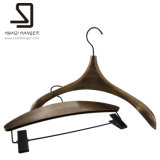 Vintage Plastic Luxury Clothes Hangers for Store Display