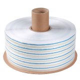 Double Sided Adhesive Plastic Bag Sealing Tape