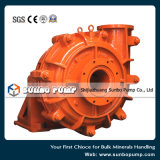 Heavy Duty Mining Processing Centrifugal Slurry Pump Ce/ISO/SGS Approved