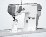 T&Y-9922-1/9923-1 Automatic Bactacking and Foot Lifting Single/Double Needle Post-Bed Direct Drive Sewing Machine with Thread Trimmer