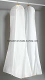 Zipper Eco Friendly White Bridal Wedding Dress Bag
