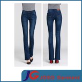 Wholesale Boot Cut Skinny Jeans Ladies Jeans (JC1278)