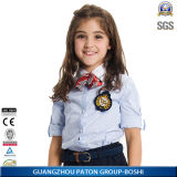 Apparel Clothing for School, School Uniform Shirt (CL-11)