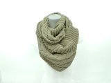 Winter Warm Knit Scarf (FB-90528)