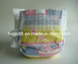 OEM 2014 High Quality Baby Diapers Diaposable Pants by Fujian Manufacturer