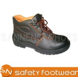 Industry Safety Shoes with CE Certificate (sn1662)