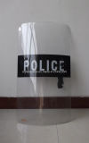 Military Tactical Police Anti Riot Shield