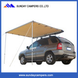 2017 New Arrival Polyester Waterproof Car Side Awning