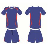 Volleyball Team Jersey with Custom Design