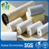 Acrylic Air Needle Punched Filter Felt Non Woven Fabric
