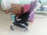 New Models Foldable Baby Pram/Aluminium Baby Stroller/Baby Doll Pram Stroller