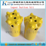 7 Buttons Tungsten Carbide Tipe Button Bit