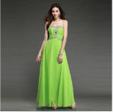 Discount Cheap Long Prom Dresses (DS015)