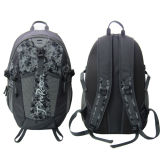 Student Outdoor Leisure Street Travel School Daily Sports Backpack Bag