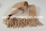 100% Pure Cashmere Throw Blanket