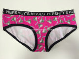 Allover Printed New Style Lady Panty