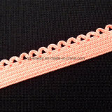10mm Single Color Comez Knitting Pikot Elastic