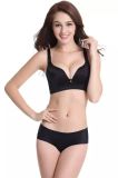 Push up Women Bra and Panty (CLS023)