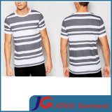 Trendy Fashion T Shirt Top Clothing for Men (JS9015m)