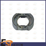 Motorcycle Parts Motorcycle Rear Brake Shoe for Ax100