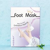 SPA Foot Mask Exfoliating Exfoliating Foot Mask