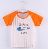 Cute Kids Clothing Summer Clothes Cotton T-Shirts