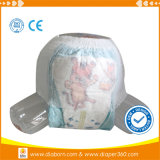 Leak Guard Soft Super Absorbency Baby Diaper Pants From China Manufacturers