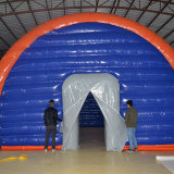 High Quality Inflatable Exhibition Tent