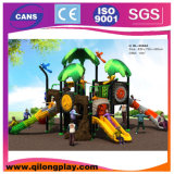 Qilong Newest Outdoor Playground Slide Equipment Sale (QL-1472B)